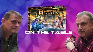 Rolling Dice & Taking Names - Master of Wills video thumbnail