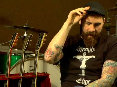 Four Year Strong - Explains It All (the documentary)
