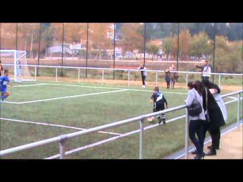 7 ª Jornada  EF PORTERO 2000 - USD. O GROVE 1ª división