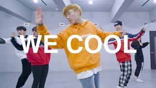 WE COOL - Marteen | RAGI choreography | Prepix Dance Studio
