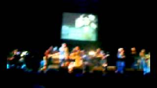 The Lady: A Homage To Sandy Denny Liverpool Philharmonic Hall 2012