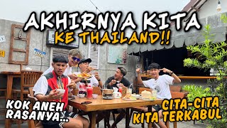 Download lagu DESPERATELY GOING TO THAILAND!! Just to please the Kusumawara Team. mp3 Download lagu DESPERATELY GOING TO THAILAND!! Just to please the Kusumawara Team. mp3