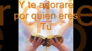 Coalo Zamorano - Por quien eres tu (lyrics)