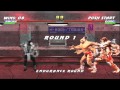 Mortal Kombat Trilogy PC Gameplay Smoke Ninja