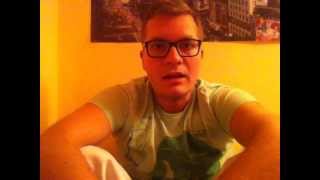 Run My Heart with Twin Shadow