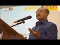 Mahathir: Malays are lazy, dishonest - YouTube
