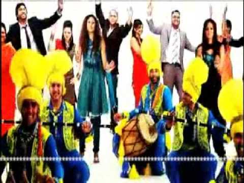 new punjabi songs - Bhangra Punjabian Da .-,2009