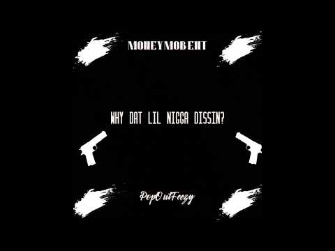 Why Dat Lil Nigga Dissin?