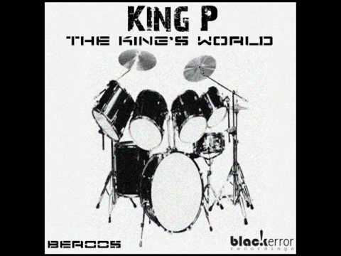 King P - Jazz Century (original mix)