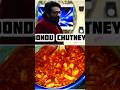Bigg Boss Tamil Trending Vj Vishal பூண்டு சட்னி Instant 2 Min Garlic Chutney Y