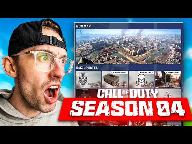 Warzone 2 Season 4 bug fixes: Armor plate changes, Gas damage, Missing