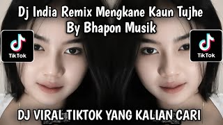 Download lagu DJ INDIA REMIX MENGKANE - KAUN TUJHE REMIX BY BHAPON MUSIK VIRAL TIKTOK TERBARU 2025  mp3 Download lagu DJ INDIA REMIX MENGKANE - KAUN TUJHE REMIX BY BHAPON MUSIK VIRAL TIKTOK TERBARU 2025  mp3