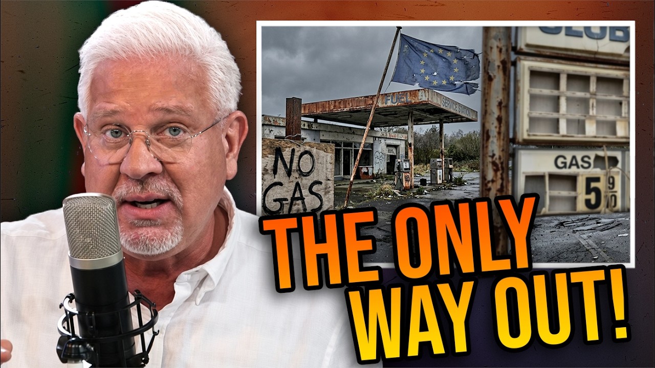 A Massive Oil Shortage Is Coming. Here's What This Means For America