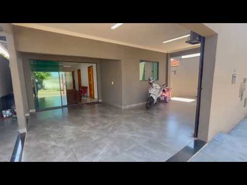 Casa à venda no bairro Bairro Botafogo I -  Nerópolis - GO