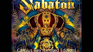 Sabaton Carolus Rex Full Album