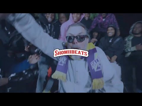 Jenn Carter x Kyle Richh x Tata x Blockwork Type Beat "Shoot To Kill" Dembow Drill