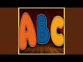 ABC Song Learn ABC Alphabet for Children (Radio Edit)