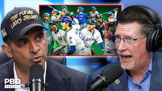“MLB Lock Out COMING” - Will Salary Caps DESTROY Baseball