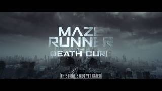 Maze Runner: The Death Cure (2018) Video