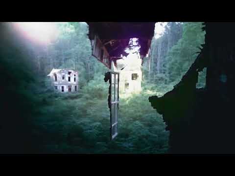 Max Cooper – Forgotten Places – Official Video by Jonk / Xander Steenbrugge / Nick Motion