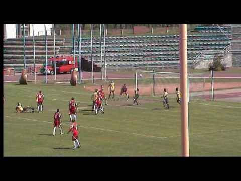 Steinpol-Ilanka - Arka Nowa Sól 1:1