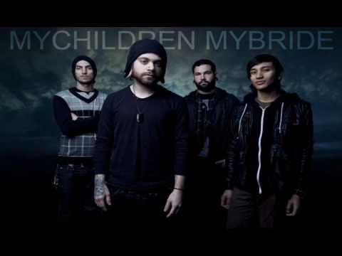 Mychildren Mybride - Lost Boy - Terra Firma - THEBRUTALBREAKDOWN.COM