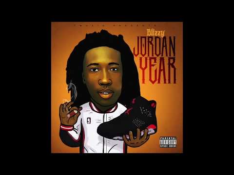 Blizzy - What She Like (Prod. By MaseratiGoCrazy)