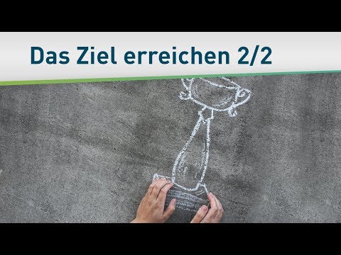 Das Ziel erreichen 2/2 – Bayless Conley