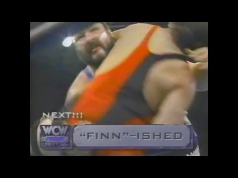 Shark in action   Prime Oct 9th, 1995