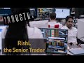 BEST Of INDUSTRY Rishi The Senior Trader At Pierpoint Co
