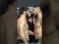 Magomed Ankalaev Destroys Johnny Walker