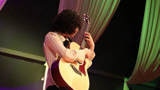 Baba Yaga-Marcin Patrzalek (Bringit 2020)