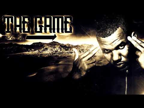 [HQ] The Game - Start From Scratch (feat. Marsha of Floetry) | 432 Hz