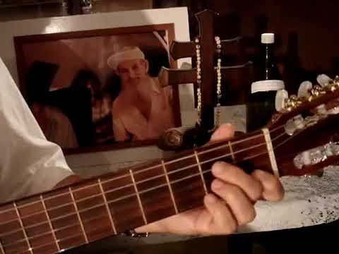 10 - PEÇO QUE VÓS ME OUÇA - Padrinho Sebastião - Gisele e Marco Gracie _ Santo Daime