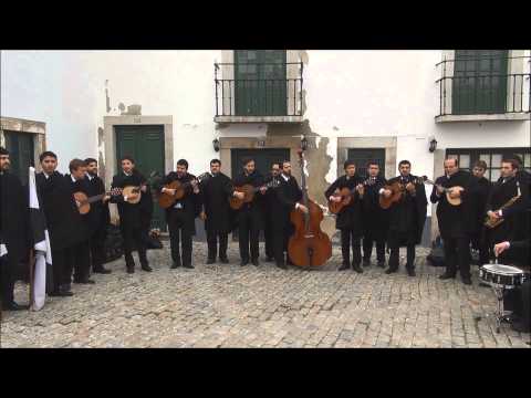 TAL Tuna Académica de Lisboa - Lisboa Que Amanhece - XVI Fartuna (2014)