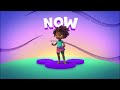 Disney Junior Now Eureka Variant