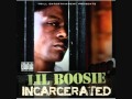Lil Boosie - Bank Roll pt 2 ft. Webbie, Big Head - Incarcerated