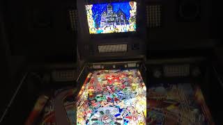 Tales from the Crypt Pinball VPX