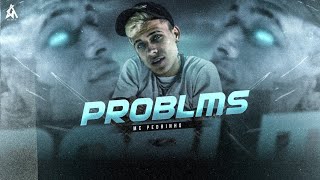 Problms Lyrics English Translation