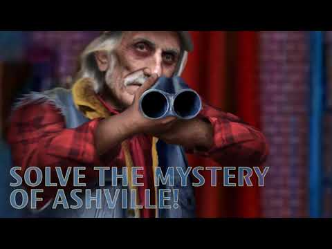 Dark Romance: Ashville Video