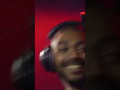 Giggs - 3 Wheel Ups (Man can't hold up the phone)