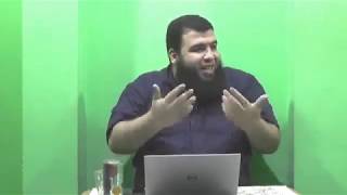 صورة الحلقة الرابعة والعشرون من رسائل الفجر3  | د.شريف طه يونس