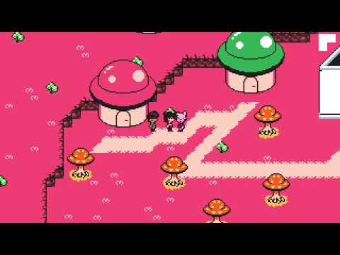 MOTHER LOST/LOST (Now titled Muso) PROJECT REVEAL!