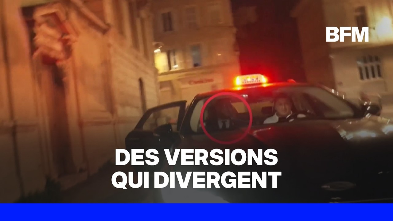 Altercation avec des policiers: le député LFI Sébastien Delogu est sorti de garde à vue