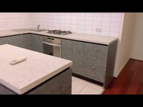 3/118 Dudley Street, West Melbourne, Melbourne CBD, 2 habitaciones, 1 baños, Apartment