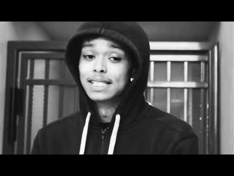 Lilv3zy-What Goes Around (Official Video) Dir. Pthuggin