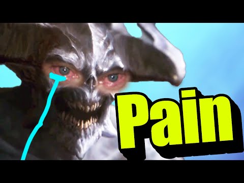 How EVERY Warhammer3 Players Treats Be'lakor..