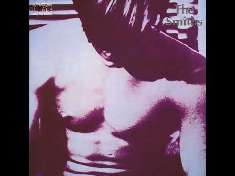 The Smiths - Pretty Girls Make Graves (2011 Remaster)
