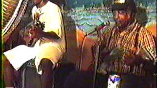 R.L Burnside Rollin and Tumblin