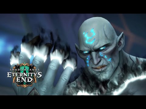 The Jailer Finale Raid Cinematic │ Including All Raid 9.2 Cinematics